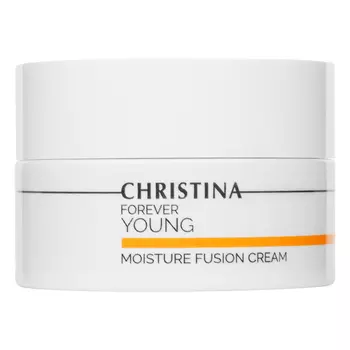 Christina Крем для интенсивного увлажнения кожи Moisture Fusion Cream, 50 мл (Christina, Forever Young)