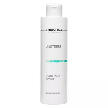 Christina Стабилизирующий тоник, 300 мл (Christina, Unstress)