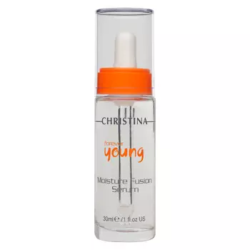 Christina Сыворотка для интенсивного увлажнения кожи, 30 мл (Christina, Forever Young)