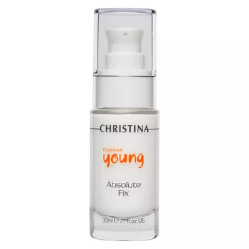 Christina Сыворотка от мимических морщин «Абсолют Фикс», 30 мл (Christina, Forever Young)