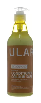 Cocochoco Кондиционер для окрашенных волос, 500 мл (Cocochoco, Regular)