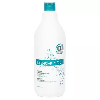 Constant Delight Маска с минералами Питание и Защита Minerali Maschera, 1000 мл (Constant Delight, Intensive)