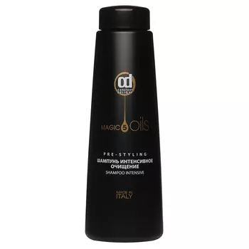 Constant Delight Шампунь Интенсивное очищение 5 Масел Pre Styling, 1000 мл (Constant Delight, 5 Magic Oils)