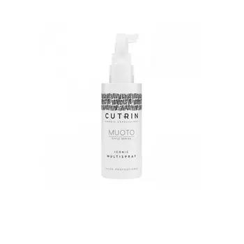 Cutrin Культовый многофункциональный спрей, 200 мл (Cutrin, MUOTO)