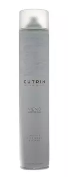 Cutrin Лак сильной фиксации без отдушки 450 мл (Cutrin, )