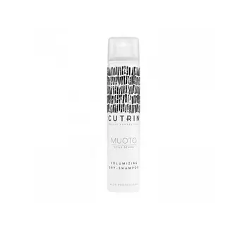 Cutrin Сухой шампунь для объема, 200 мл (Cutrin, MUOTO)