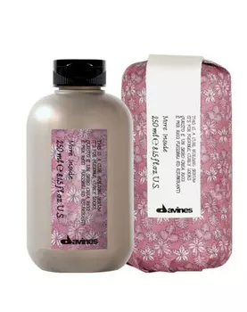 Davines Curl Сыворотка для создания локонов, для упругих эластичных завитков 250 мл (Davines, More Inside)
