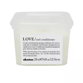 Davines Кондиционер для усиления завитка, 250 мл (Davines, Essential Haircare)