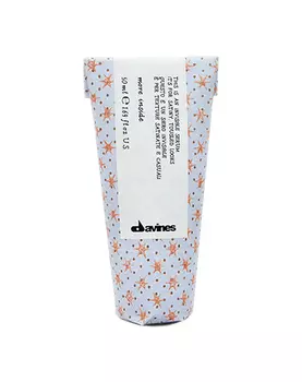 Davines Невидимая сыворотка для небрежного стайлинга с сатиновым блеском, 50 мл (Davines, More Inside)