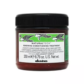 Davines Обновляющий кондиционирующий уход, 250 мл (Davines, Natural Tech)