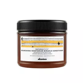 Davines Питательный кондиционер "Вегетарианское чудо", 250 мл (Davines, Natural Tech)