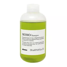 Davines Шампунь для глубокого увлажнения волос Momo, 250 мл (Davines, Essential Haircare)
