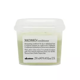 Davines Увлажняющий кондиционер, облегчающий расчесывание волос Momo, 250 мл (Davines, Essential Haircare)