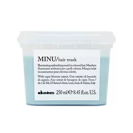 Davines Восстанавливающая маска для окрашенных волос, 250 мл (Davines, Essential Haircare)