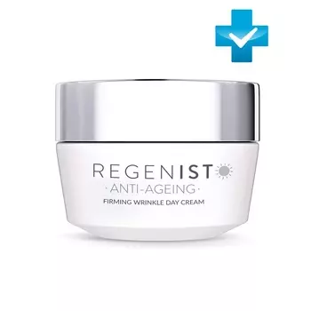 Dermedic Дневной укрепляющий крем против морщин, 50 г (Dermedic, Regenist)