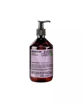 Dikson Кондиционер для поврежденных волос, 1000 мл (Dikson, EveryGreen)