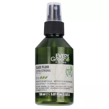 Dikson Крем-глазурь сверхсильный блеск, 150 мл (Dikson, EveryGreen)