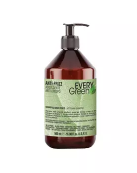 Dikson Шампунь для вьющихся волос, 500 мл (Dikson, EveryGreen)