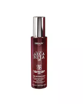 Dikson Спрей для вьющихся волос Capelli Ricci e Mossi, 150 мл (Dikson, Argabeta)