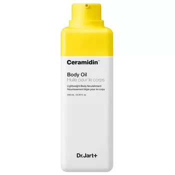 Dr. Jart+ Масло для тела, 250 мл (Dr. Jart+, Ceramidin)