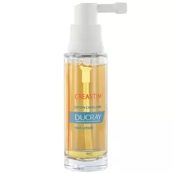 Ducray Лосьон против выпадения волос, 2 х 30 мл (Ducray, Creastim)