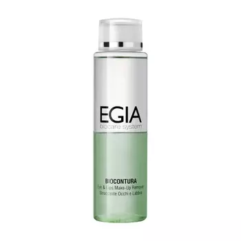 Egia Средство для снятия макияжа двухфазное Eye &amp; Lips Make-Up Remover 150 мл (Egia, )