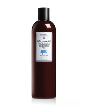 Egomania Professional Кондиционер "Активное восстановление" с витамином Е, 400 мл (Egomania Professional, RicHair)