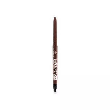 Essence Карандаш для бровей Superlast 24h EyeBrow Pomade Pencil Waterproof тон 30, 0,31г (Essence, Глаза)