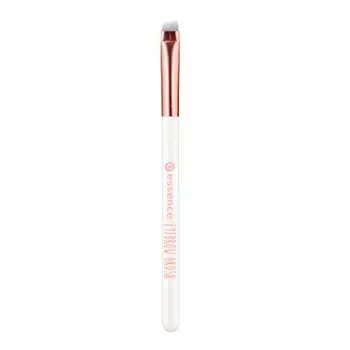 Essence Кисть для бровей eyebrow brush 1 шт (Essence, Аксессуары)