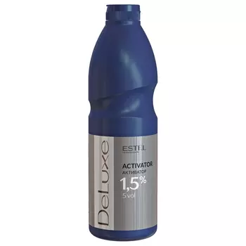 Estel Professional Активатор 1,5%, 1000 мл (Estel Professional, De luxe)