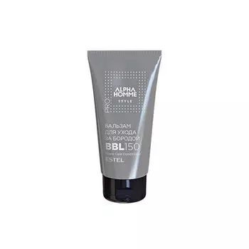 Estel Professional Бальзам для ухода за бородой 30 мл (Estel Professional, Alpha homme)