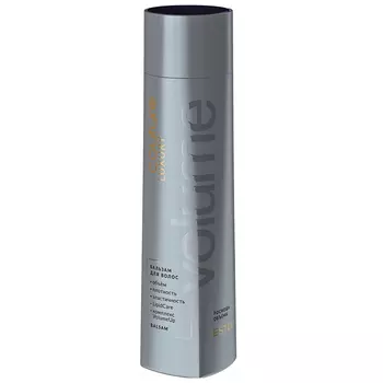 Estel Professional Бальзам для волос "Роскошь объема", 250 мл (Estel Professional, Haute Couture)