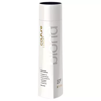 Estel Professional Бальзам для волос "Роскошь светлых волос", 250 мл (Estel Professional, Haute Couture)