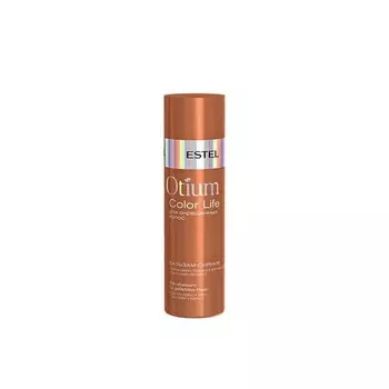 Estel Professional Бальзам-сияние для окрашенных волос 200 мл (Estel Professional, Otium)