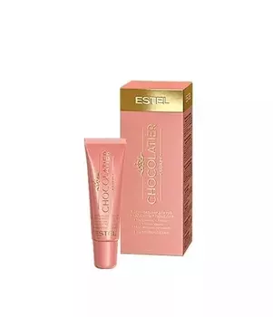 Estel Professional Блеск-бальзам для губ «Воздушный поцелуй», 10 мл (Estel Professional, Otium)