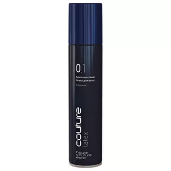 Estel Professional Бриллиантовый блеск для волос Latex 300 мл (Estel Professional, Haute Couture)
