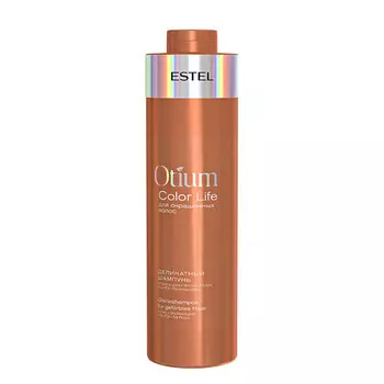Estel Professional Деликатный шампунь для окрашенных волос 1000 мл (Estel Professional, Otium)