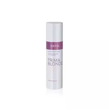 Estel Professional Двухфазный спрей для светлых волос 200 мл (Estel Professional, Prima blonde)
