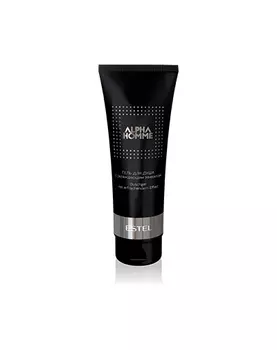 Estel Professional Гель для душа с охлаждающим эффектом, 250 мл (Estel Professional, Alpha homme)