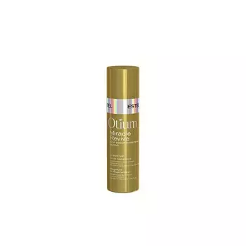 Estel Professional Эликсир для волос "Сила кератина" 100 мл (Estel Professional, Otium)