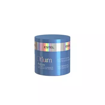 Estel Professional Комфорт-маска для интенсивного увлажнения волос 300 мл (Estel Professional, Otium)