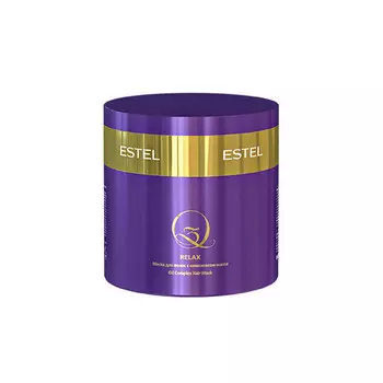 Estel Professional Маска для волос с комплексом масел RELAX 300мл (Estel Professional, Q3)