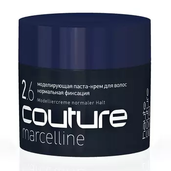 Estel Professional Моделирующая паста-крем для волос Marcelline нормальная фиксация 40 мл (Estel Professional, Haute Couture)