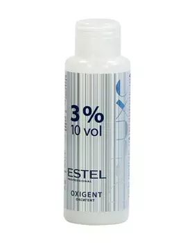 Estel Professional Оксигент De Luxe 3%, 60 мл (Estel Professional, De luxe)