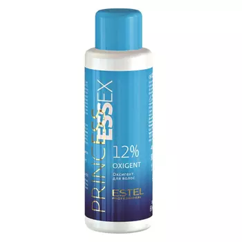 Estel Professional Оксигент для волос 12%, 60 мл (Estel Professional, Princess Essex)
