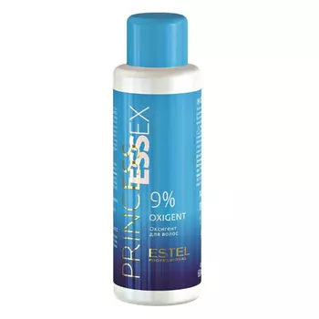 Estel Professional Оксигент для волос 9%, 60 мл (Estel Professional, Princess Essex)