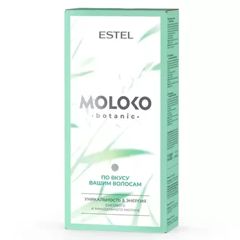 Estel Professional Подарочный набор "По вкусу вашим волосам” (крем-шампунь, 250 мл + бальзам-сливки, 200 мл) (Estel Professional, Otium)