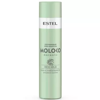 Estel Professional Протеиновый крем-шампунь для волос, 250 мл (Estel Professional, Otium)