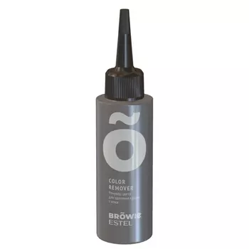 Estel Professional Ремувер цвета для удаления краски с кожи, 100 мл (Estel Professional, Browie)