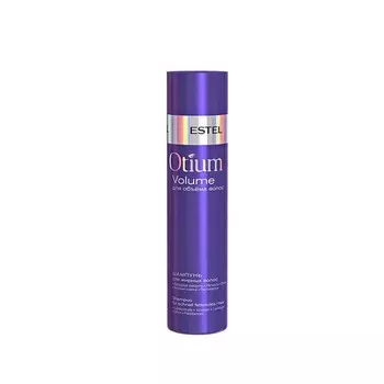 Estel Professional Шампунь для объёма жирных волос 250 мл (Estel Professional, Otium)